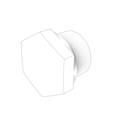 22884989 Plug | Genuine Volvo Penta Part - photo 2 of 2