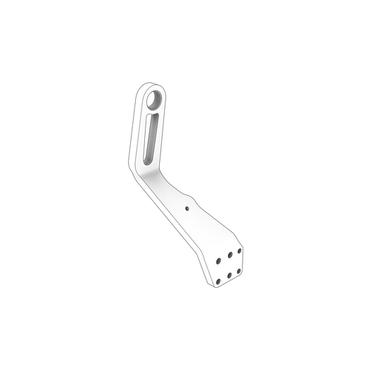 21328797 Lifting Eye | Genuine Volvo Penta Part - photo 2 of 2