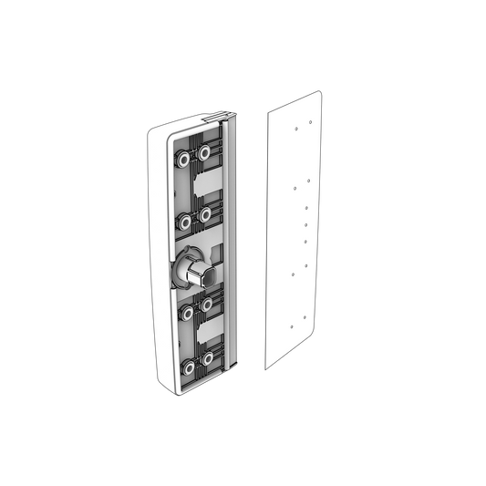 23700511 Flap | Genuine Volvo Penta Part - photo 2 of 2