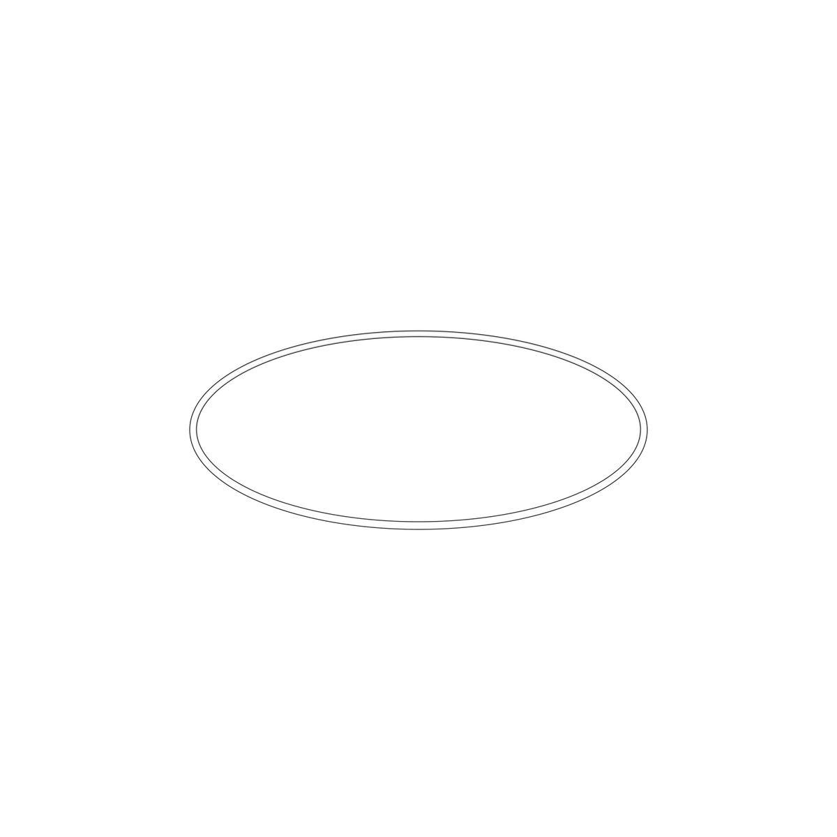 992929 O-Ring | Genuine Volvo Penta Part