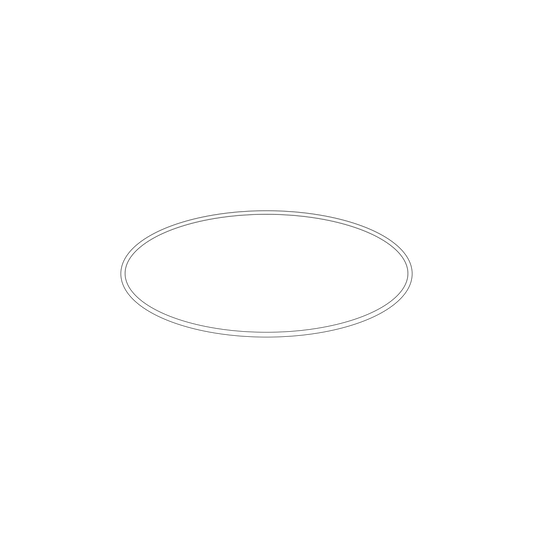 992929 O-Ring | Genuine Volvo Penta Part