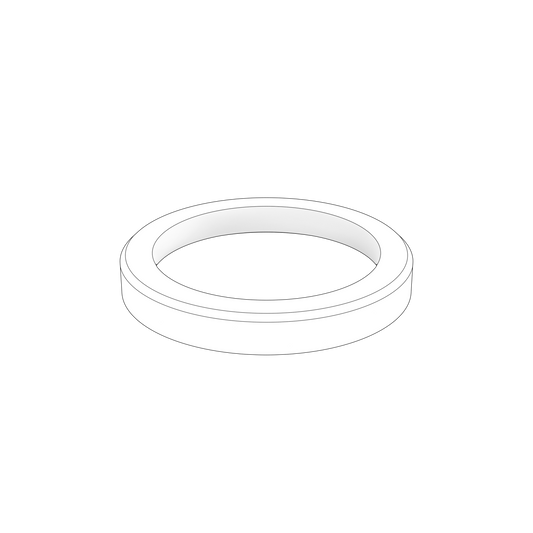 23547518 Valve Seat | Genuine Volvo Penta Part