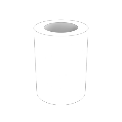 821540 Spacer Sleeve | Genuine Volvo Penta Part