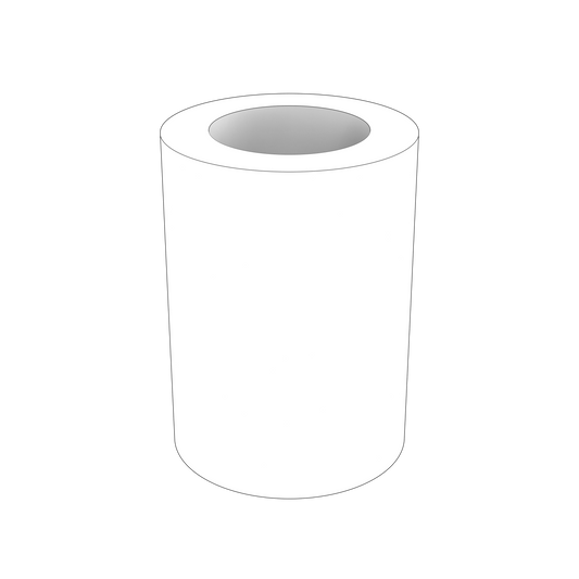 821540 Spacer Sleeve | Genuine Volvo Penta Part