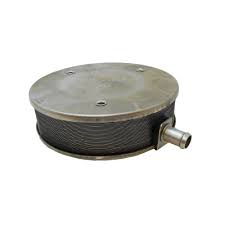 22123634 Sound Trap | Genuine Volvo Penta Part
