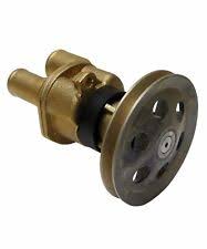 22668890 Pump Unit | Genuine Volvo Penta Part