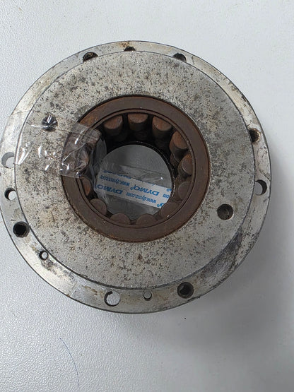 0582628 0387432 Johnson 90HP Crank & Head Bearing Assy | Genuine Used Part - photo 2 of 4