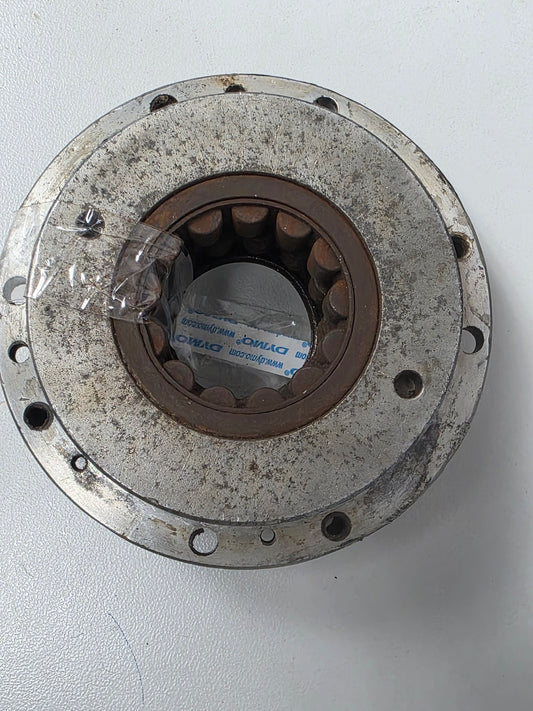 0582628 0387432 Johnson 90HP Crank & Head Bearing Assy | Genuine Used Part - photo 2 of 4