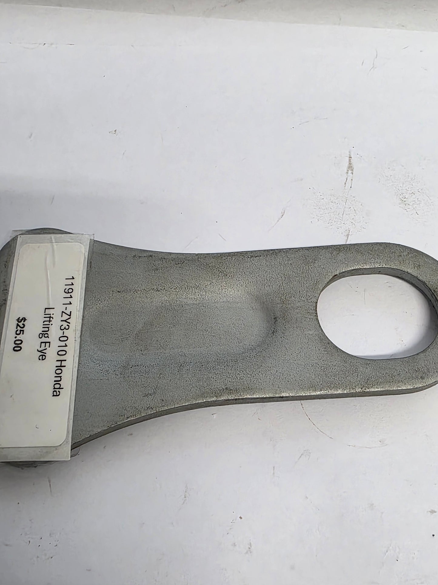 11911-ZY3-010 Honda Lifting Eye | Genuine Used Part