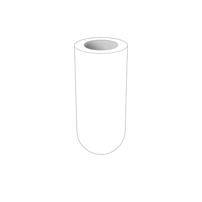 1276516 Rubber Cap | Genuine Volvo Penta Part - photo 3 of 3