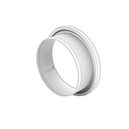 422414 Sealing Ring | Genuine Volvo Penta Part - photo 2 of 2