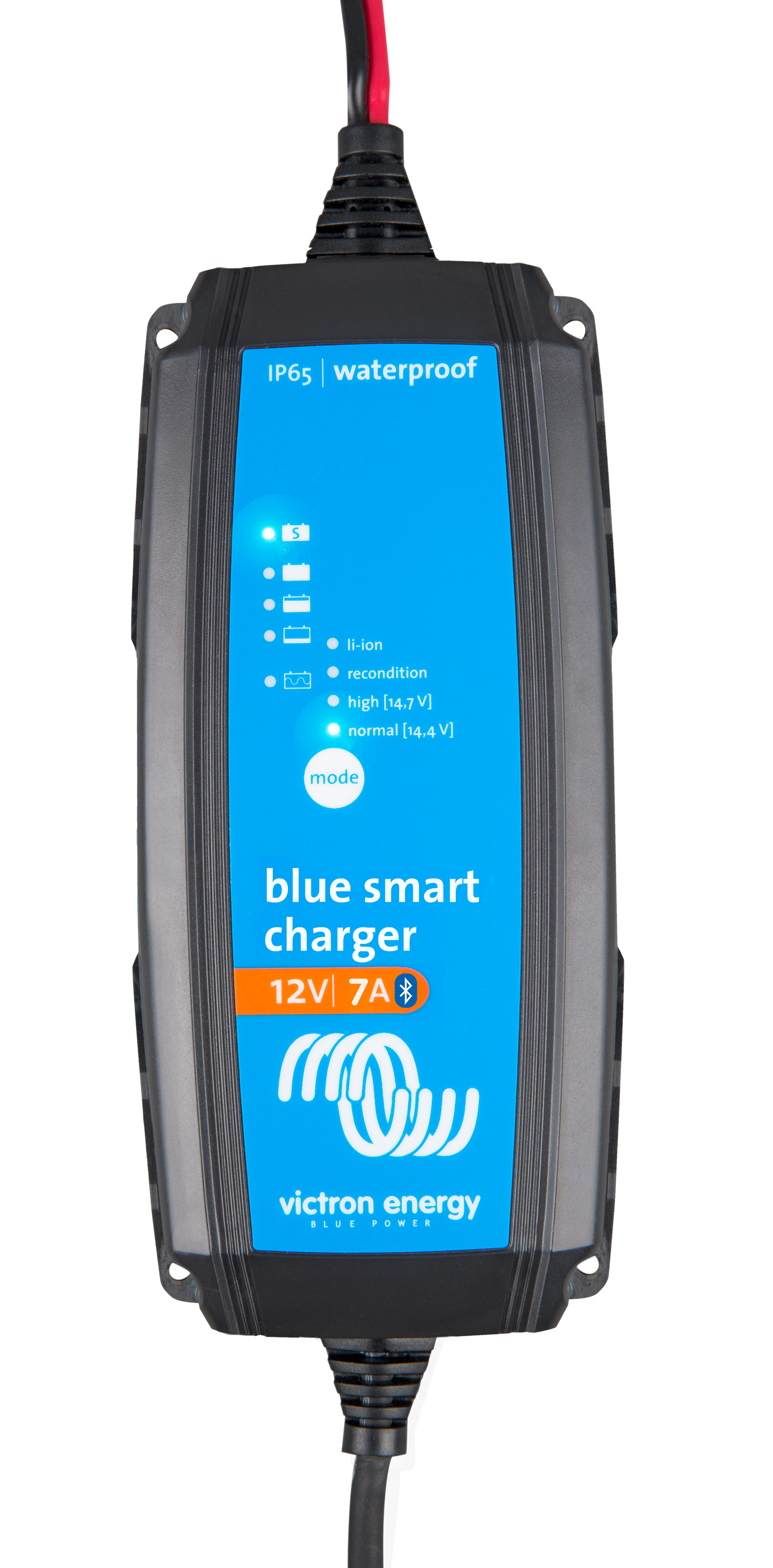 BPC120731014R - 7A Blue Smart IP65 Charger 12/7(1) 230V AU/NZ