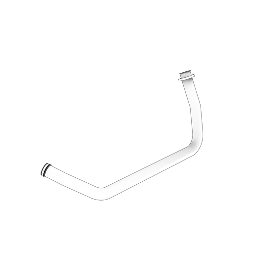 3886500 Coolant Pipe | Genuine Volvo Penta Part