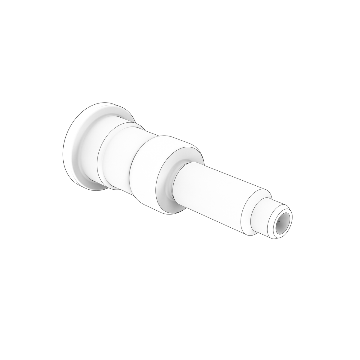31272502 Guide Screw | Genuine Volvo Penta Part