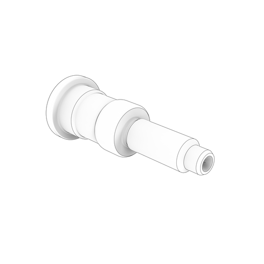 31272502 Guide Screw | Genuine Volvo Penta Part