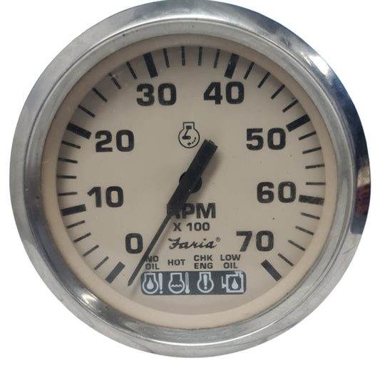 CWR-54706 Faria Tacho - BRP OMC | Genuine Used Part