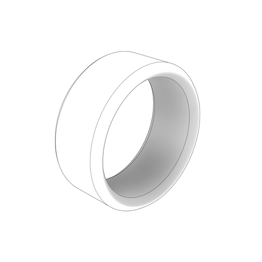 3583913 Sealing Ring | Genuine Volvo Penta Part