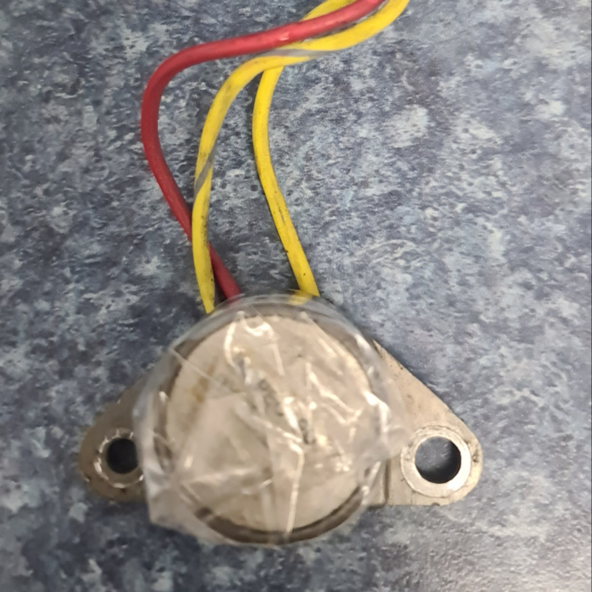 0582399 0583408 OMC Rectifier | Genuine Used Part