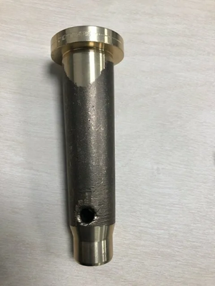 21293480 Propeller Nut | Genuine Volvo Penta Part