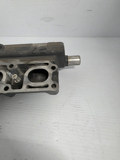 18110-ZVL-000ZA Honda Exhaust Manifold (R) | Genuine Used Part