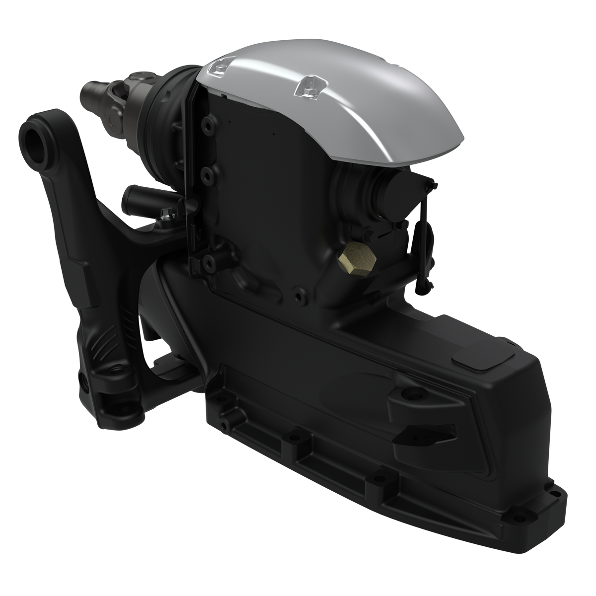22113257 Upper Gear | Genuine Volvo Penta Part - photo 2 of 2