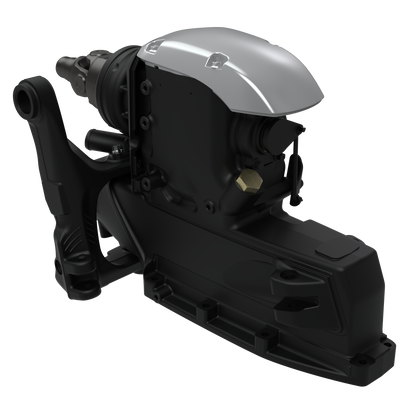22113257 Upper Gear | Genuine Volvo Penta Part - photo 2 of 2