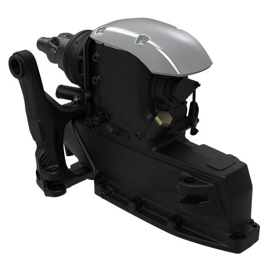 22113257 Upper Gear | Genuine Volvo Penta Part - photo 2 of 2