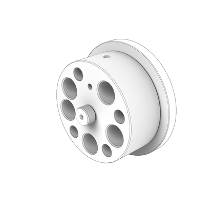21736277 Hub | Genuine Volvo Penta Part - photo 2 of 2