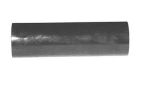 2902 Dunbier Flat Parallel Rubber Roller 8" Mackay R2178P