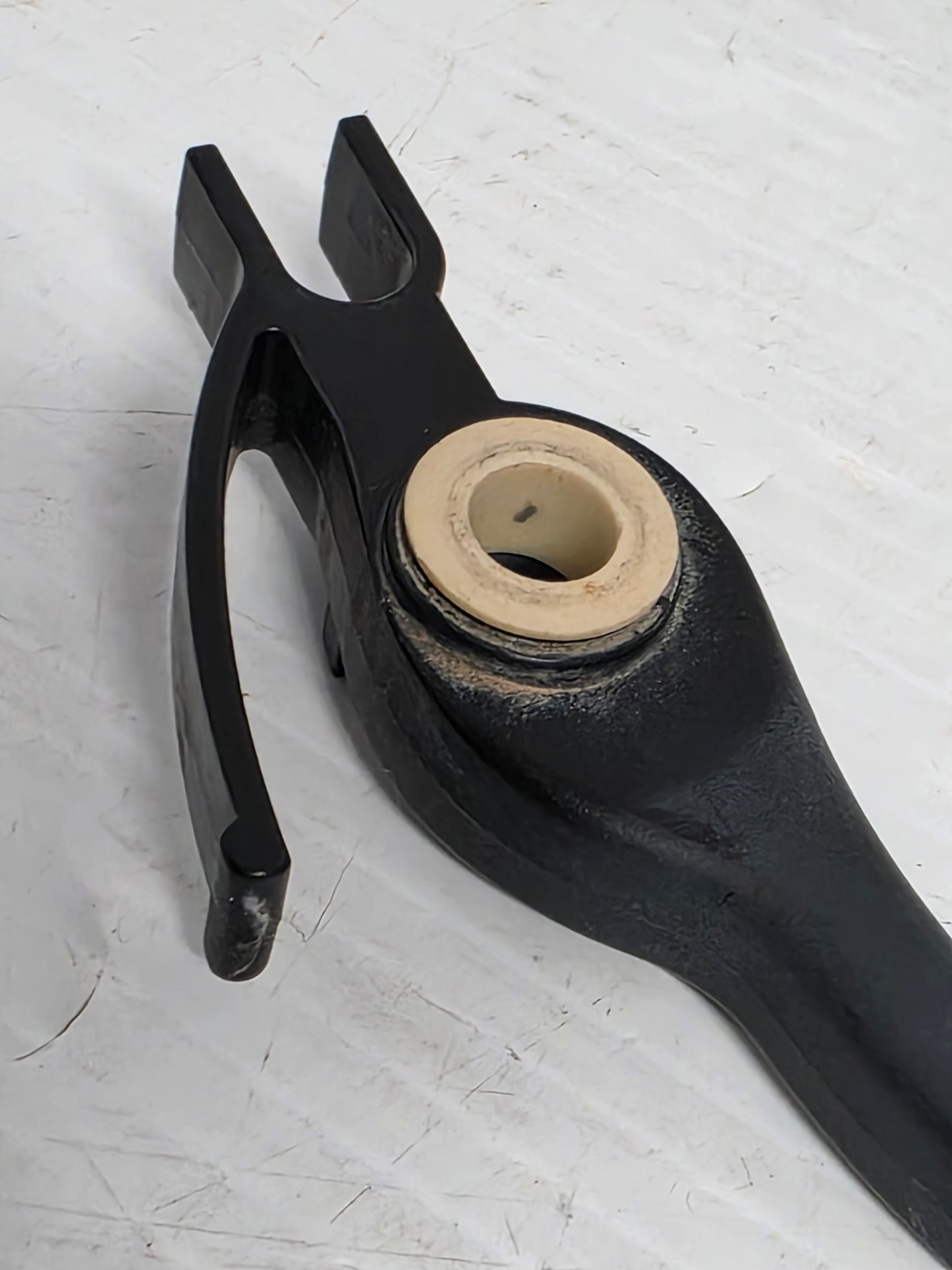 277001944 Seadoo Throttle Handle | Genuine Used Part