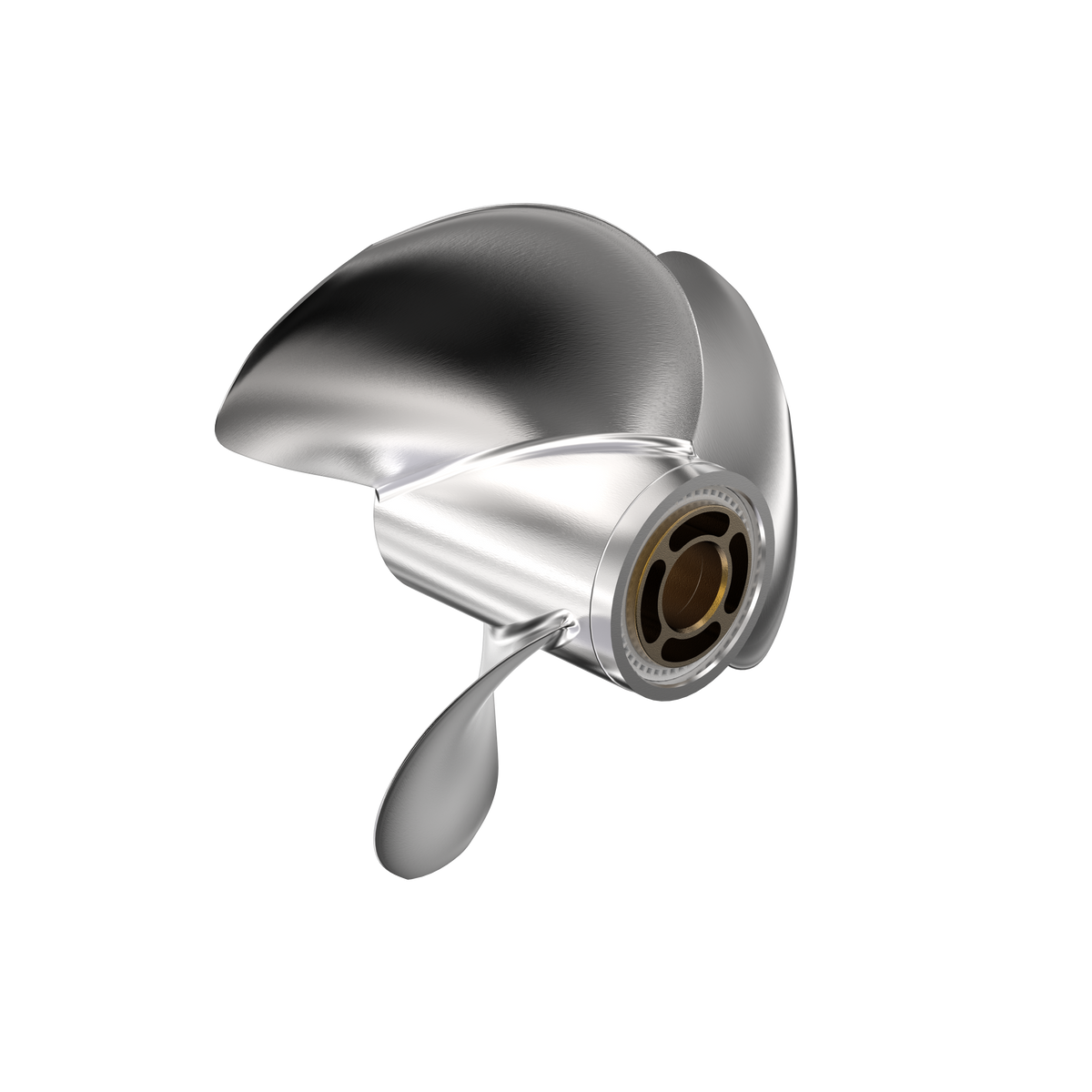 3885850 Propeller | Genuine Volvo Penta Part