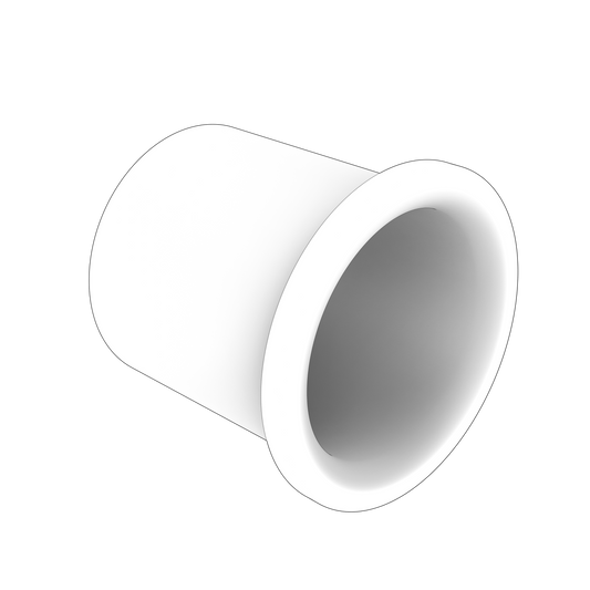 3819914 Sleeve | Genuine Volvo Penta Part