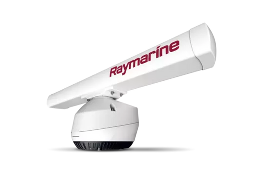T70408 Raymarine 4kW Magnum with 4ft Open Array and 15m RayNet Radar Cable | Genuine Raymarine Electronics