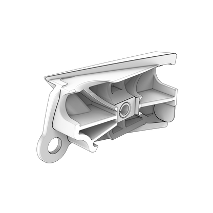 23182374 Bracket | Genuine Volvo Penta Part