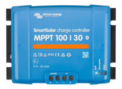 SCC110030210 - SmartSolar MPPT 100/30