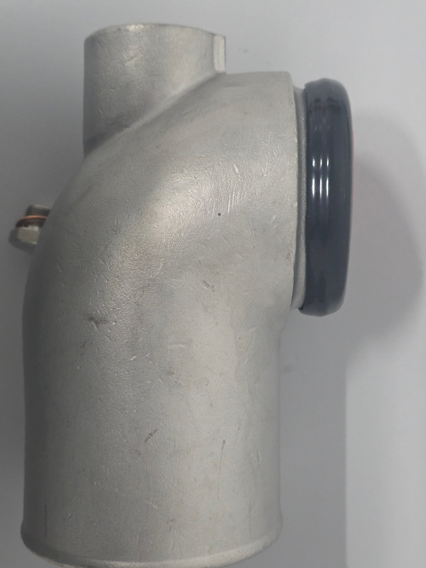 119773-13501 Aftermarket Yanmar 4LH/6LP Exhaust Mixing Elbow 119773-13510 HDI VB | Sawley's Select Marine Parts