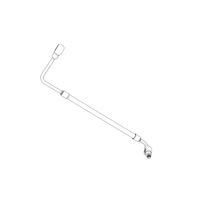 21948562 Fuel Hose | Genuine Volvo Penta Part