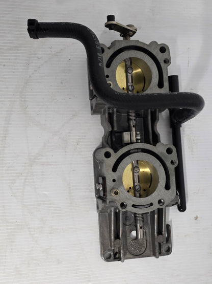 0437536 BRP Throttle Body | Genuine Used Part