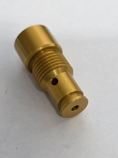 6H1-43845-01 Yamaha Manual Release Screw | Genuine OEM Yamaha Outboard Part