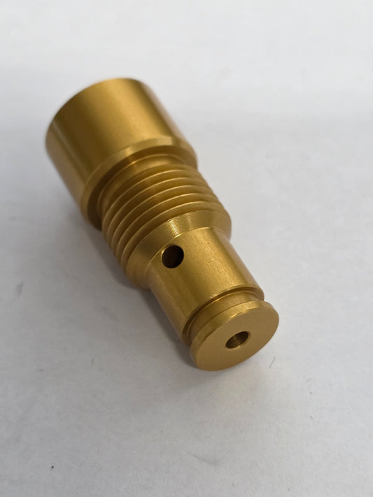 6H1-43845-01 Yamaha Manual Release Screw | Genuine OEM Yamaha Outboard Part