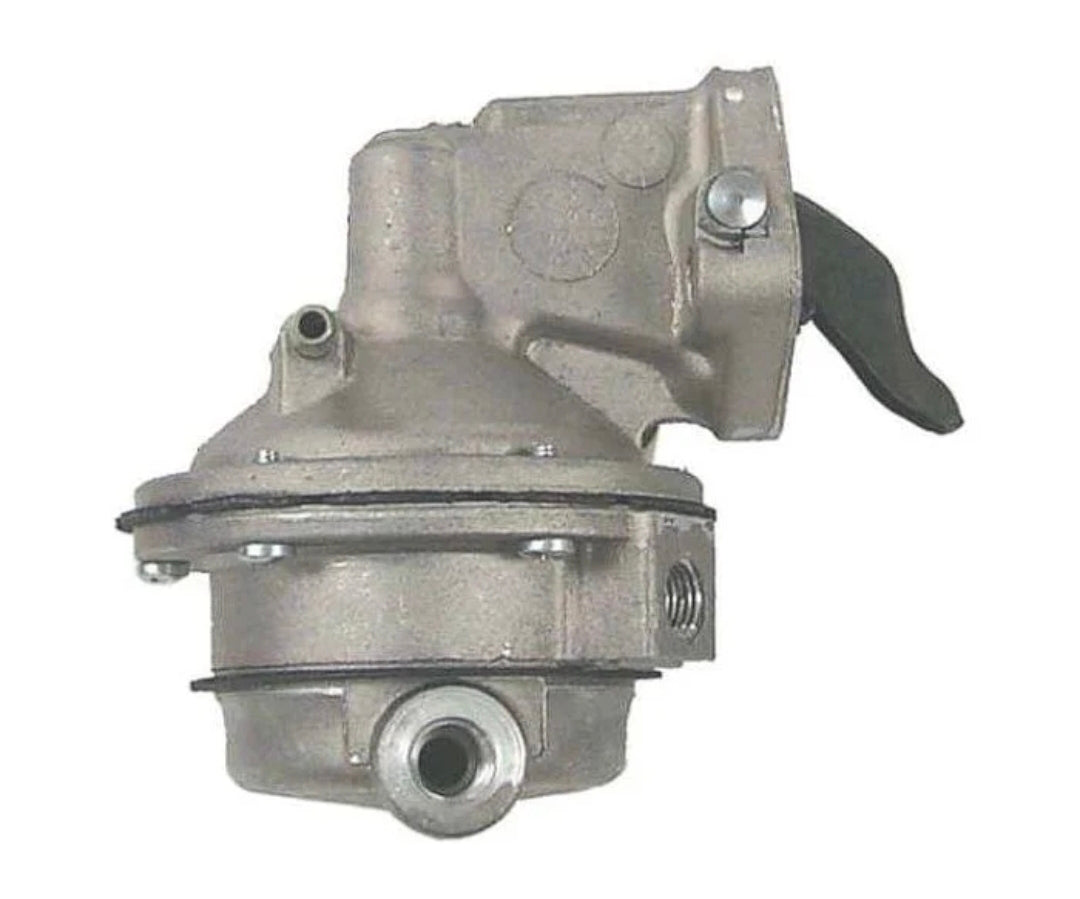 855297 Aftermarket Volvo Penta Fuel Pump | Sawley's Select Marine Parts