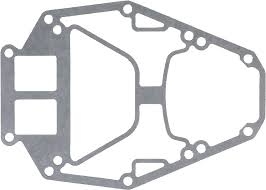 27991764 Mercury MerCruiser Power Head Gasket | Genuine Quicksilver OEM Part