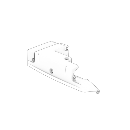 22150619 Cover | Genuine Volvo Penta Part - photo 2 of 2