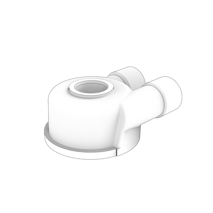 23198904 Adapter | Genuine Volvo Penta Part