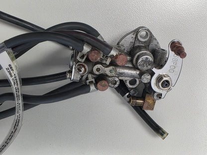 68F-13200-02-00 68F-13200-00-00 Yamaha Z200 Oil Injection Pump Assy | Genuine Used Part - photo 2 of 5