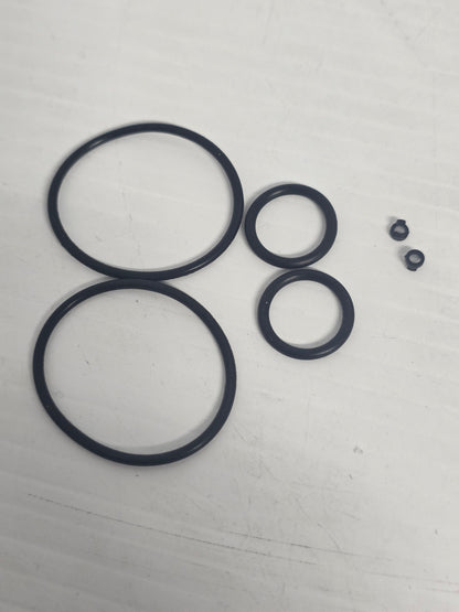 853998A1 Aftermarket Mercruiser Fuel Injector Seal Kit V6 & V8 Engines | Sawley’s Select Marine Parts
