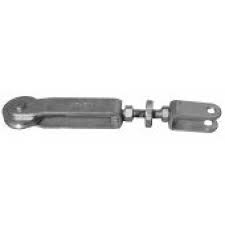 H3269 Mackay 1972 Dunbier Brake Cable Adjuster | Marine Trailer Part