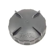 21863984 Cover | Genuine Volvo Penta Part
