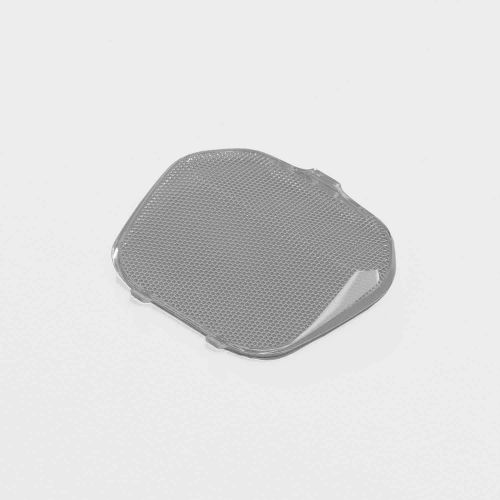 ST-12-EVO-947 Type-X™ EVO 4 Inch Clear Diffuse Cover | Genuine STEDI Product