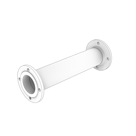 820900 Exhaust Hose | Genuine Volvo Penta Part
